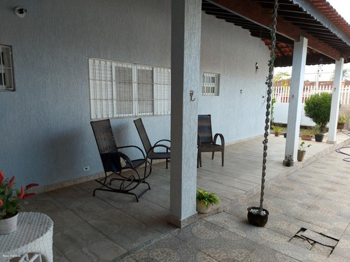 Imagem 15 de 15 de Casa Para Venda Em Itanhaém, Jardim Jamaica, 3 Dormitórios, 1 Suíte, 3 Banheiros, 5 Vagas - It842_2-1193925