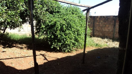 Imagem 8 de 8 de Casa Com 2 Quartos Para Comprar No Gávea 2 Em Vespasiano/mg - 487