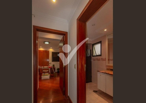 Imagem 28 de 30 de Apartamento À Venda Em Vila Carrão - Ap003852