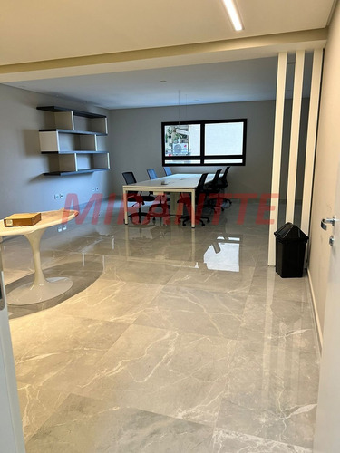 Imagem 2 de 19 de Apartamento Em Santana - São Paulo, Sp - 373240