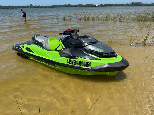 Jet Ski Sea Doo Rxt-x 300 Hp