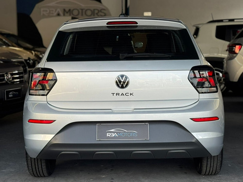 Volkswagen Polo 1.0 Mpi Track