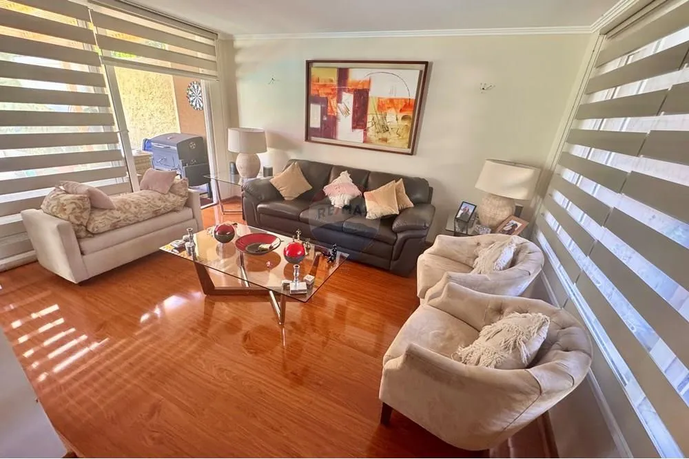 Imagen 1 de 30 de Casa En Condominio, 4d Y 4b , Colegio Andrée