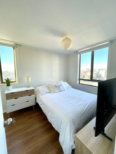 Hermoso Depto Concepción