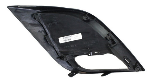 Mazda 3 2.5l 2010 - 2011 Bisel Faro Antiniebla Izq C/ Orif