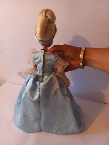 Cenicienta Muñeca (Usado)