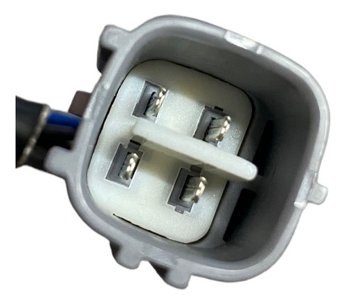 Sensor Oxigeno Toyota Sienna Rav4 Tacoma Corolla Camry