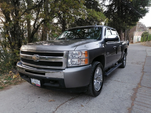 Chevrolet Cheyenne Texas 