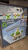 Comprar Maquina Vending De Productos De Limpieza