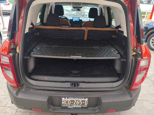 Ford Bronco Sport 1.5T Ecoboost Big Bend