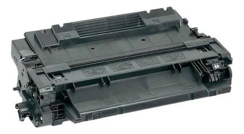 Tóner Genérico Premium Ce255x / 55x Negro