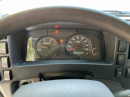 Isuzu Elf 400 K 2023