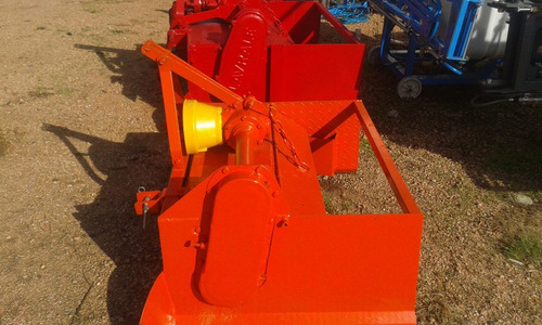 Rotovador Encanterador Lavrale