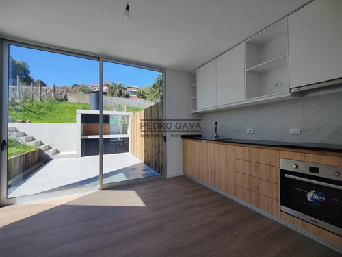 Casa En Venta A Estrenar En Piriapolis, Residencias Altamarea, Un Nuevo Horizonte De Exclusividad !!