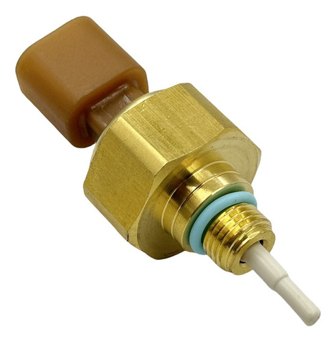 Cummins Isx 15 Oil Pressure Temperature Sensor 4921475