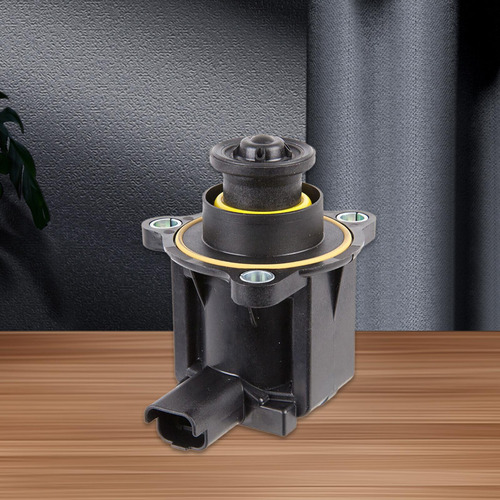 Válvula Solenoide Del Turbocompresor De Alto Rendimiento