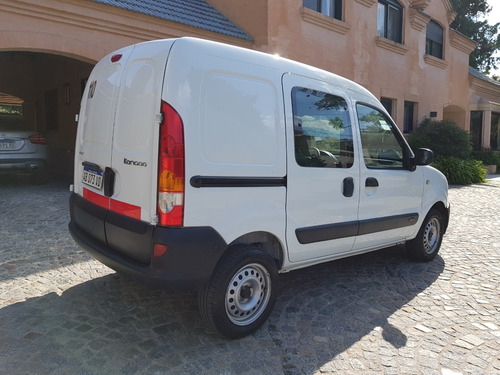 Renault Kangoo Confort 1.6 5 Asientos 2p