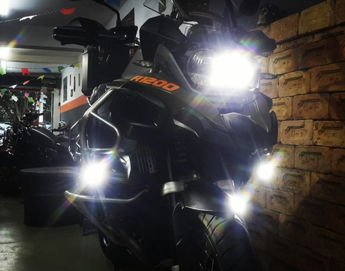 Bmw R 1200 Gs Adventure 2014