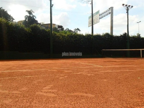 Área Na Via Raposo Tavares - Butanta - Pp12714