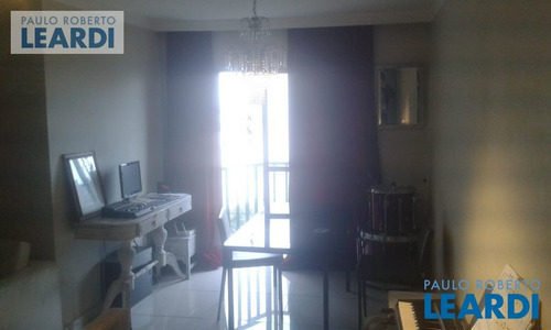 Imagem 5 de 15 de Apartamento - Morumbi - Sp - 557815