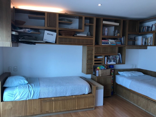 Imagen 30 de 30 de Venta De Hermoso Ph En Privada Del Bosque Con Terraza!!!