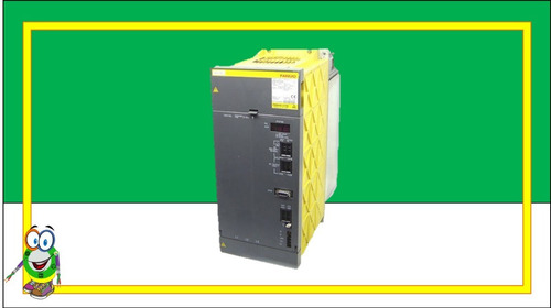 Fanuc A06b-6087-h137