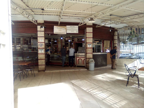 Imagen 3 de 13 de Se Vende Local Y Fondo De Comercio En Los Chaguaramos