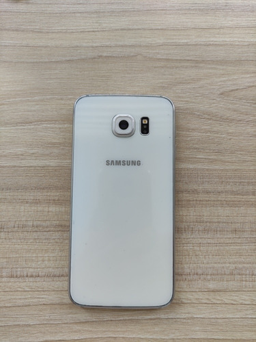Celular Samsung Galaxy S6