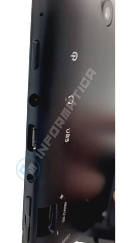 Imagen 3 de 7 de Tablet 7 2gb Ram 32gb Android 10 Allwinner A133 Velocity