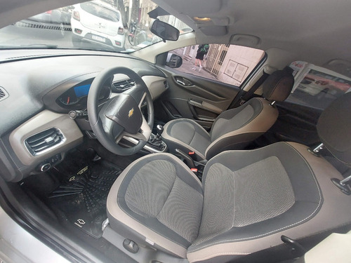 Chevrolet Prisma 1.4 Ltz 98cv