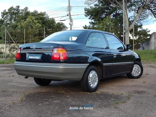 Vendido Logus Gl 1.8 1994 Completo Vendido 92.000 Km
