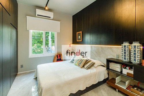 Imagem 13 de 23 de Casa À Venda Na Rua Costa Carvalho - Pinheiros. 120 M², Terraço, 2 Dormitórios, 1 Suíte, Escritório, Quintal E 1 Vaga. - Ca1018