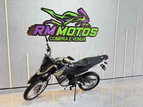 Yamaha Xtz 150 Crosser Z Flex