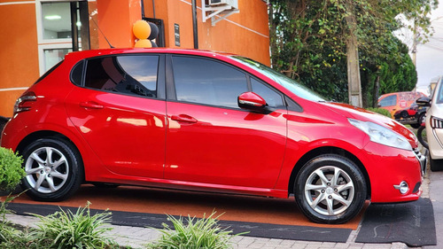 Peugeot 208 Act Pack Bva