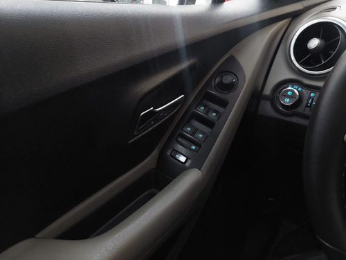 Chevrolet Tracker Chev Ltz At