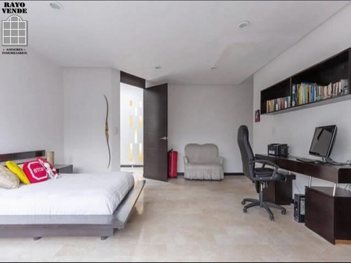 Imagen 10 de 16 de Casa En Condominio En Pedregal