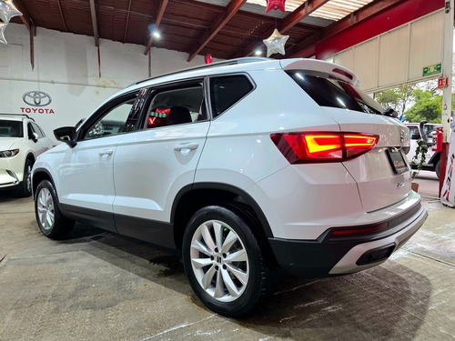 Seat Ateca 1.4 Style Dsg