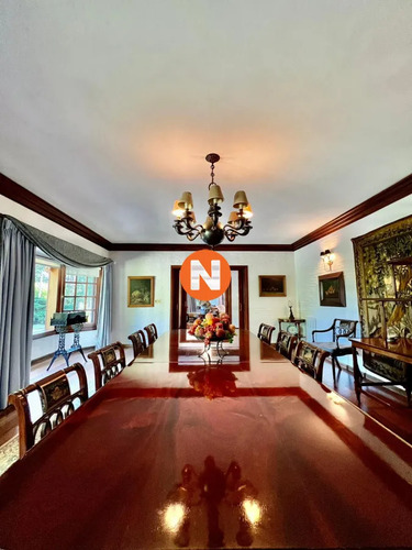 Casa De 12 Dormitorios En Alquiler Punta Del Este