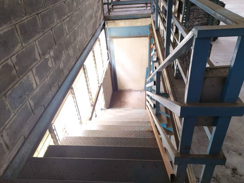 Imagen 5 de 19 de Edificio Industrial San Antonio De Los Altos Vip Fernando Bethke