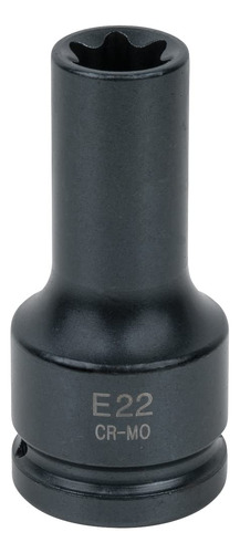 Herramienta Vaso Culata Hombre Talla Unica Transparente
