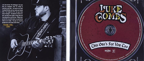 Cd: Este Es Para Ti Tambien (edicion De Lujo)