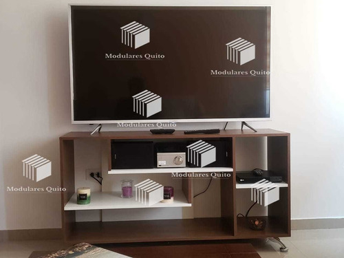 Mesa De Tv Para 55 Pulgadas