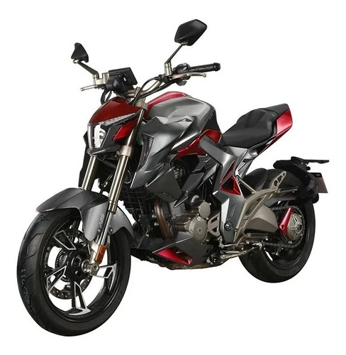 Imagen 11 de 25 de Moto Beta Zontes 310 R2 Naked 0km 0km 18 Cuotas Creditos Dni