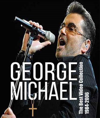 George Michael - The Best Video Collection 1984-2006(bluray)
