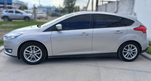 Fordfocus