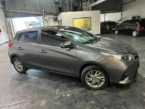 Toyota Yaris 1.5 107cv Xls