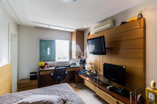 Apartamento Com 4 Dormitórios À Venda, 170 M² Por R$ 1.188.000,02 - Centro - Guarulhos/sp - Ap2171