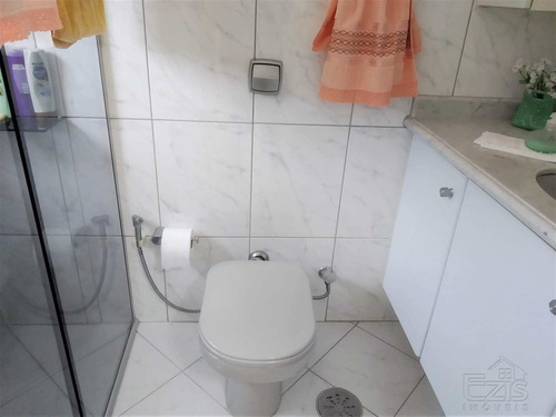 Imagem 7 de 19 de Apartamento Com 3 Dorms, Vila Mariana, São Paulo - R$ 1 Mi, Cod: 5262 - V5262