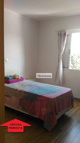Sobrado Com 4 Dormitórios À Venda, 180 M² Por R$ 1.250.000,00 - Ipiranga - São Paulo/sp - So0466