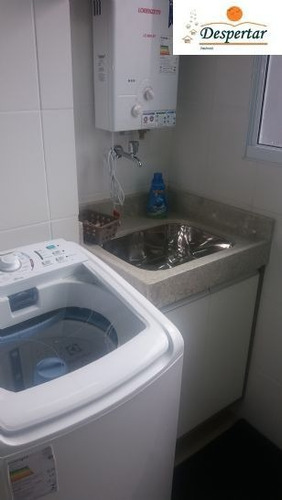 03550 - Apartamento 2 Dorms, Pirituba - São Paulo/sp - 3550